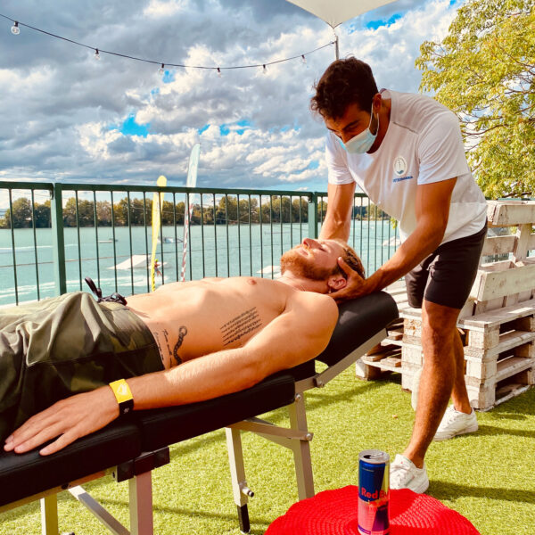 OSTEOPATIA E CERVICALGIA